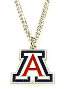 Arizona Logo Pendant