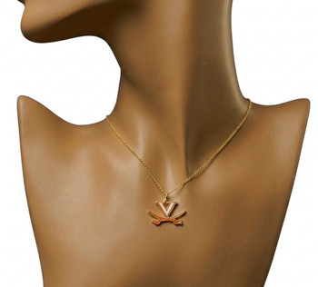 Virginia Logo Pendant