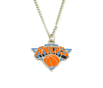 New York Knicks Logo Pendant
