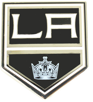 Los Angeles Kings Logo Pin