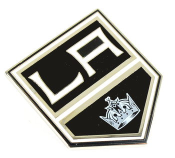 Los Angeles Kings Logo Pin