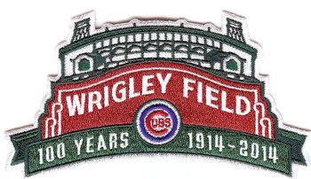CHICAGO CUBS – JR'S SPORTS
