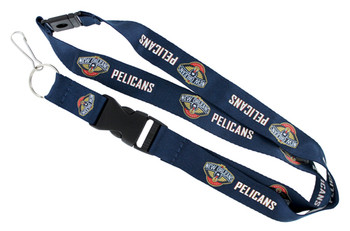 New Orleans Pelicans Lanyard