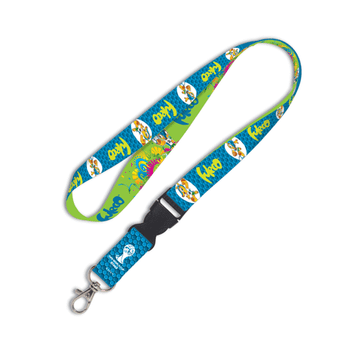 2014 FIFA World Cup Lanyard 2014 FIFA World Cup Lanyard