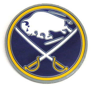 Buffalo Sabres Logo Pin