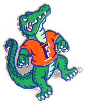 Florida Gators Mascot Pin