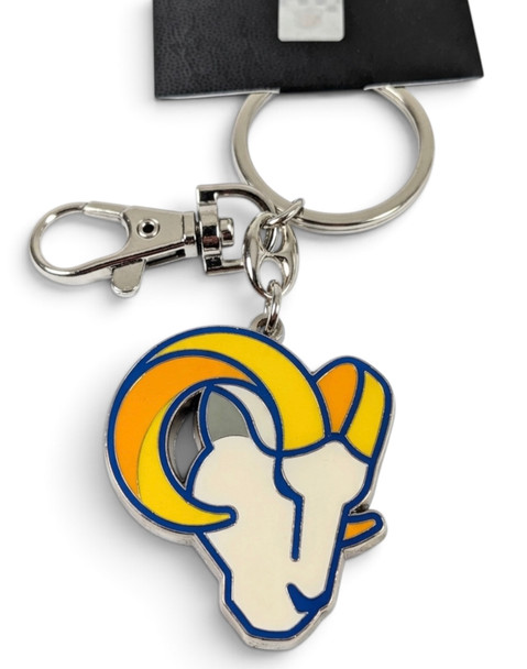 Los Angeles Rams Key Chain