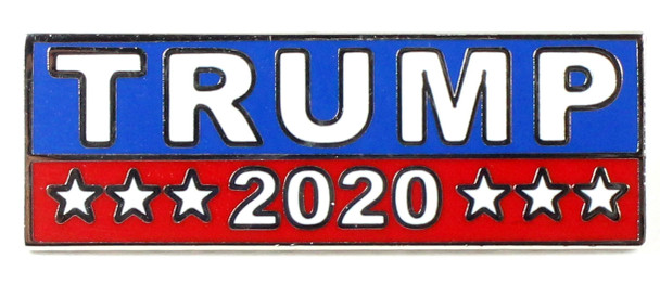 Donald Trump For President 2020