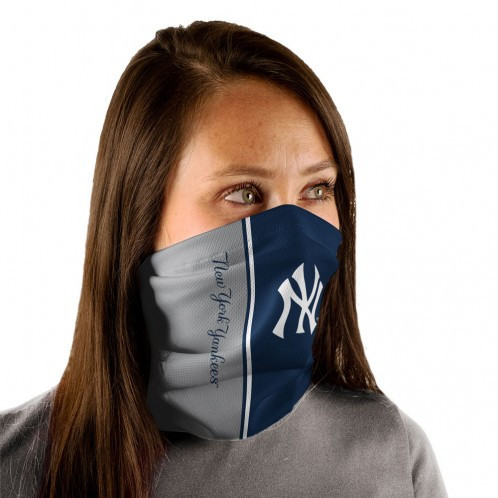 New York Yankees Fan Wrap