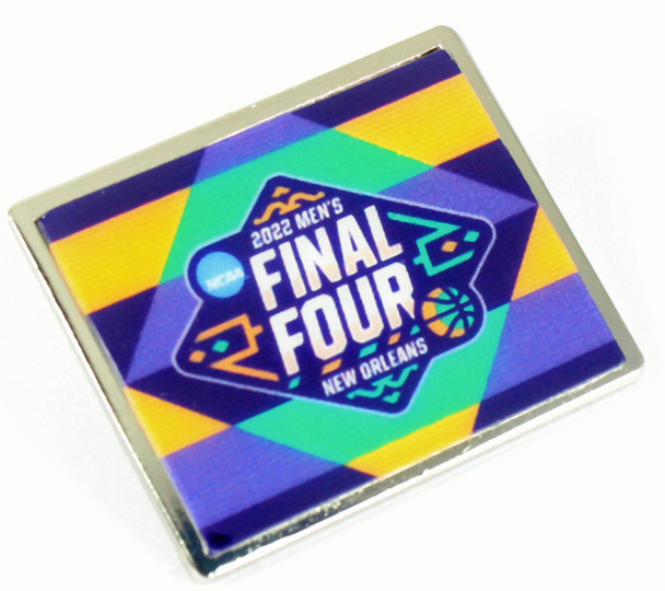 2022 Final Four New Orleans Photo Pin