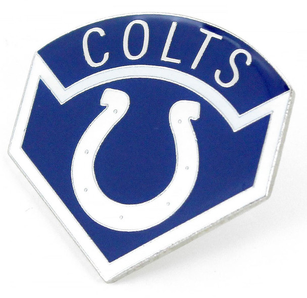 Indianapolis Colts Triumph Pin