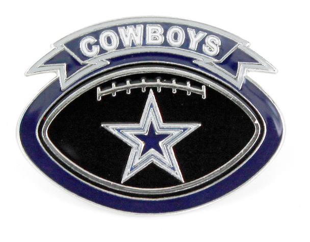 Dallas Cowboys Touchdown Pin