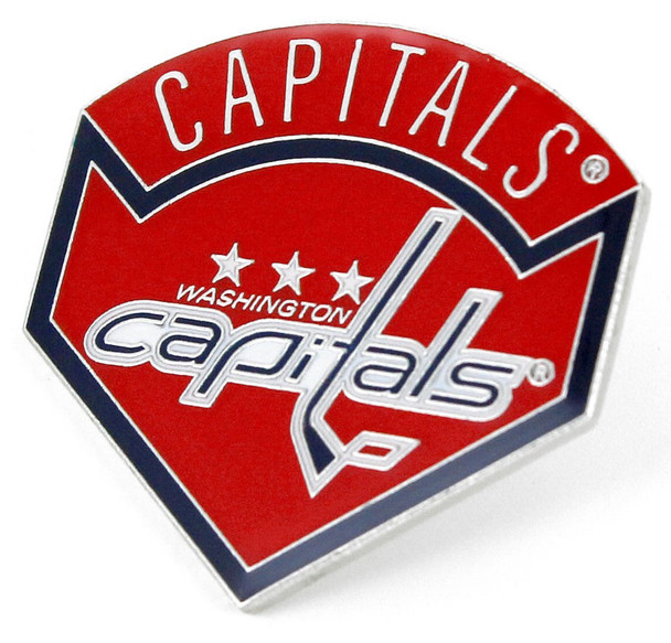 Washington Capitals Triumph Pin