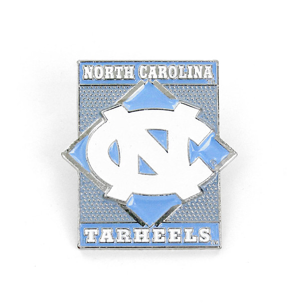 North Carolina Diamond Pin