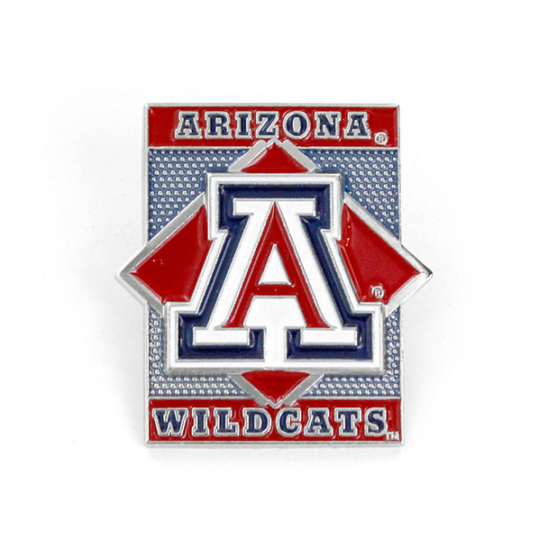 Arizona Diamond Pin