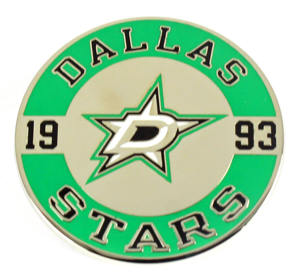 Dallas Stars Established 1993 Pin