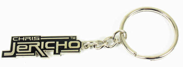 Y2J - Chris Jericho WWE Key Chain