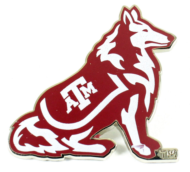Tennessee Volunteers Mascot Pin