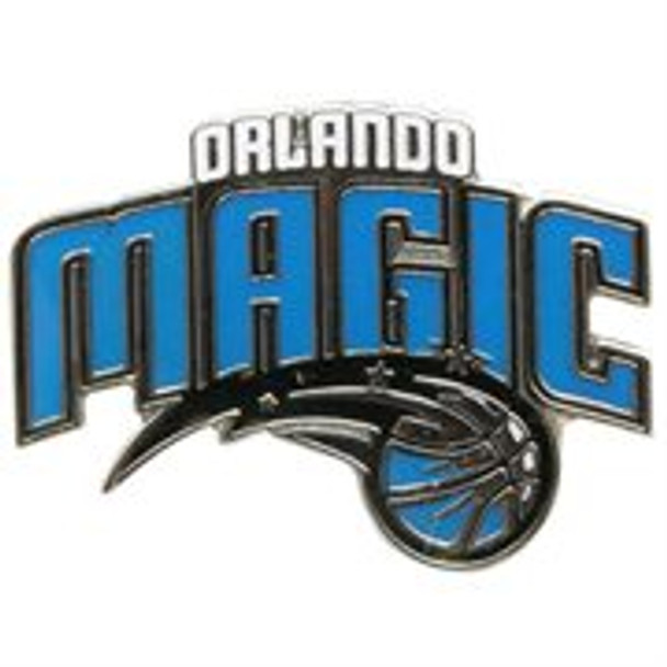 Orlando Magic Logo Pin