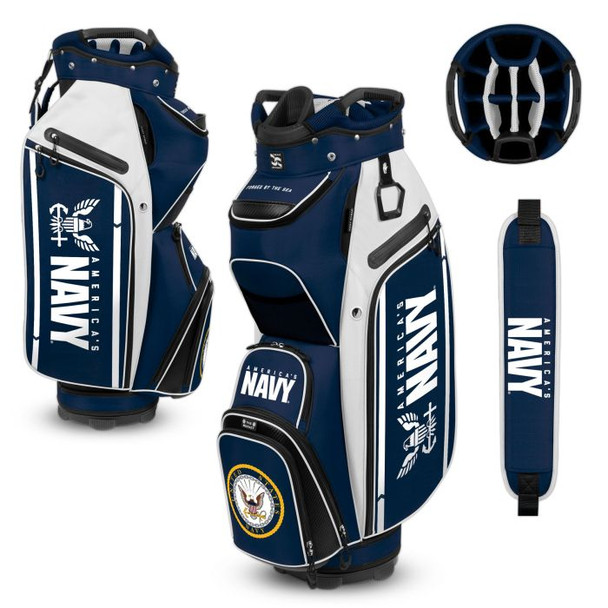 U.S. Navy Golf Bag