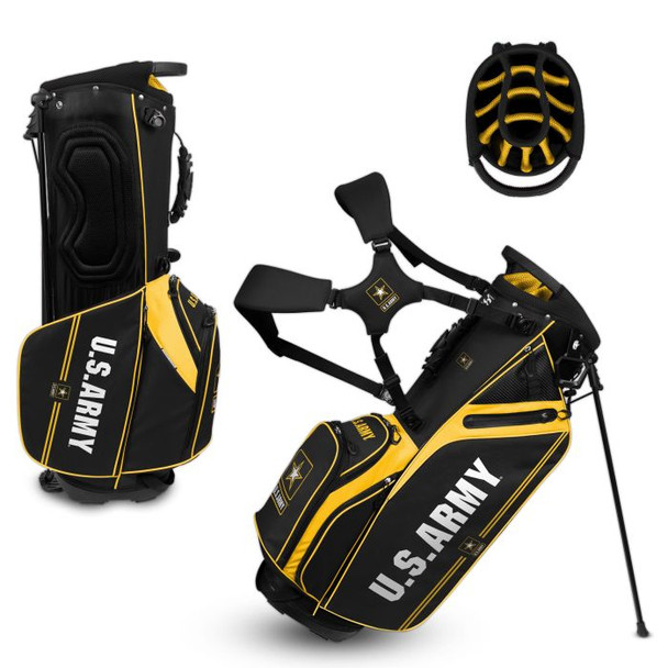 U.S. Army Hybrid Golf Bag