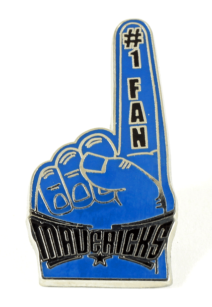Dallas Mavericks #1 Fan Dallas Mavericks #1 Fan
