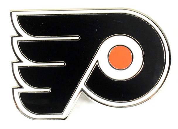 Philadelphia Flyers Logo Pin