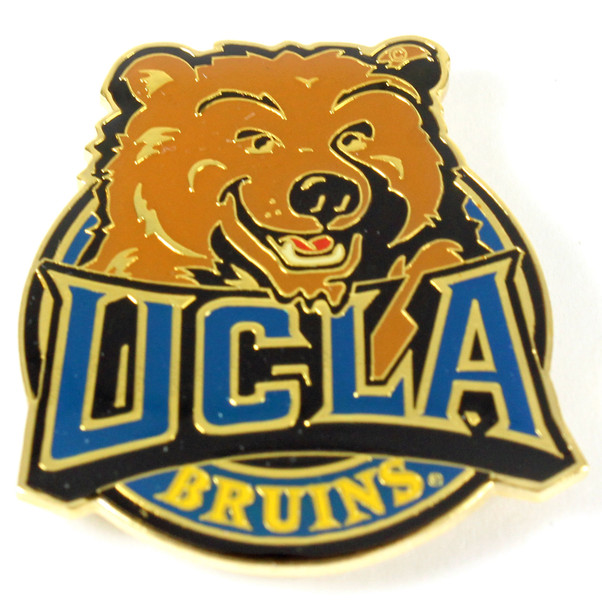 UCLA Bruins Magnet - 1.5"