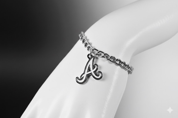 Atlanta Braves Bracelet