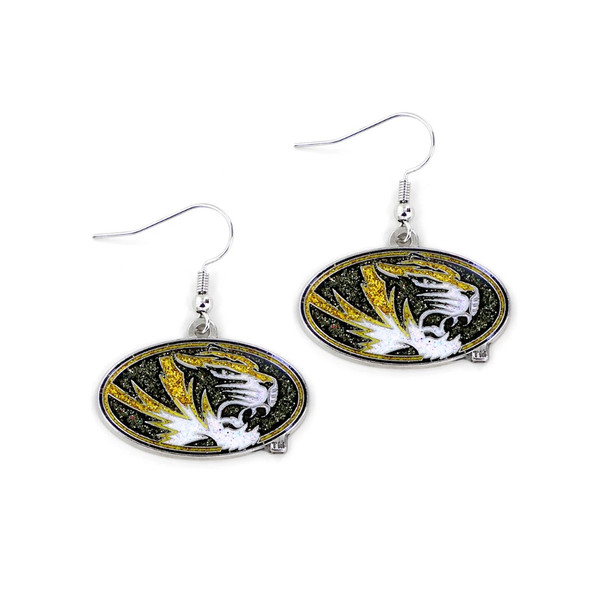Missouri Glitter Earrings