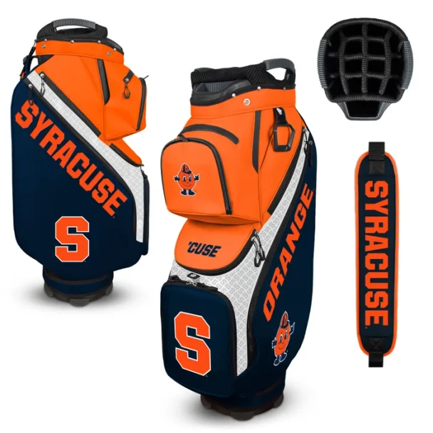 Syracuse Golf Bag w/ Cooler Bucket