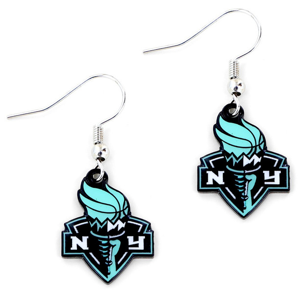 New York Liberty Earrings