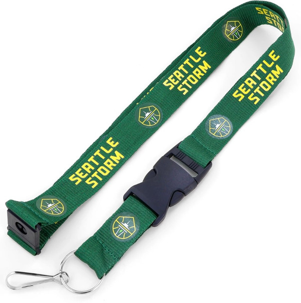 Seattle Storm Lanyard