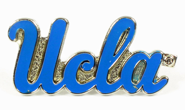UCLA Logo Pin