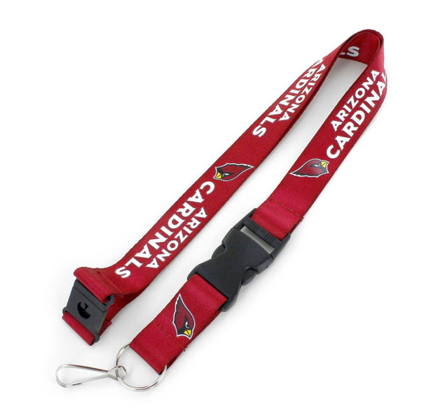 Arizona Cardinals Lanyard