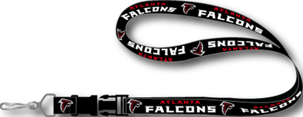 Atlanta Falcons Lanyard