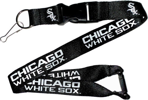 Chicago White Sox Lanyard