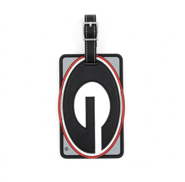 Georgia Bag / Luggage Tag ("G")