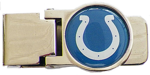 Indianapolis Colts Money Clip