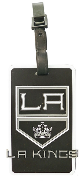 Los Angeles Kings Luggage Bag Tag