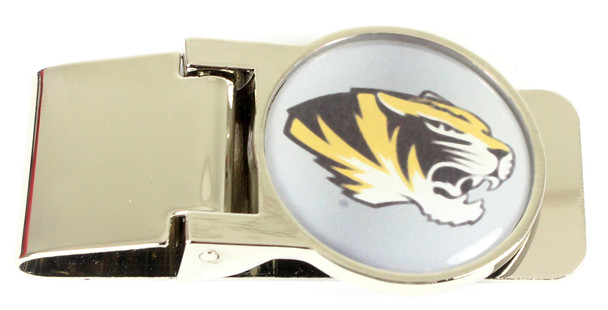 Missouri Money Clip