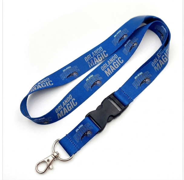 Orlando Magic Lanyard