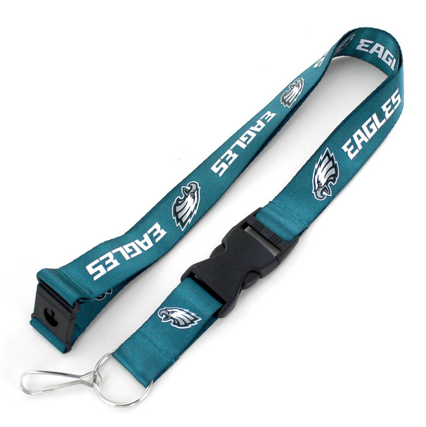 Philadelphia Eagles Lanyard