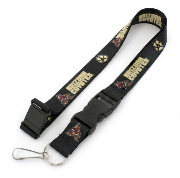 Arizona Coyotes Lanyard