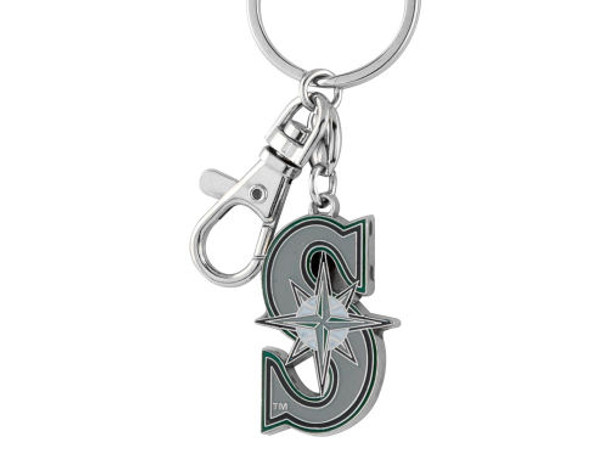 Seattle Mariners Key Chain