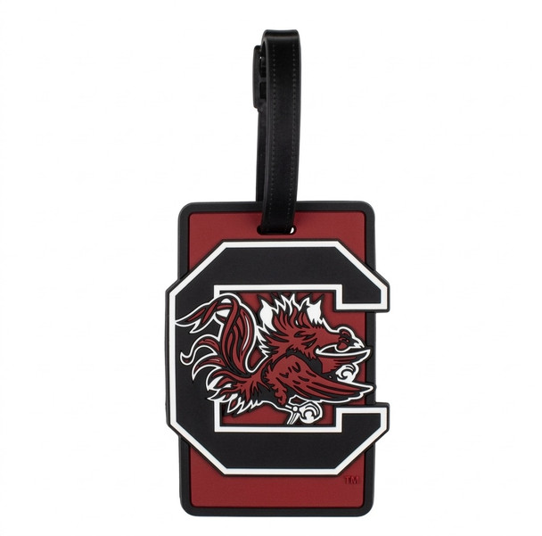 South Carolina Luggage / Bag Tag
