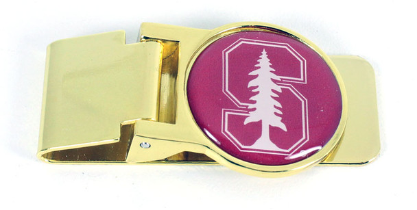 Stanford Money Clip