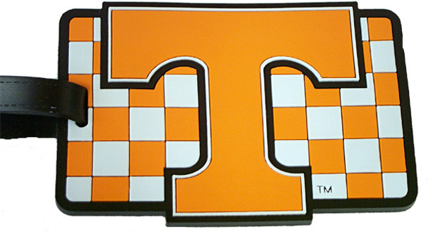 Tennessee Luggage Tag