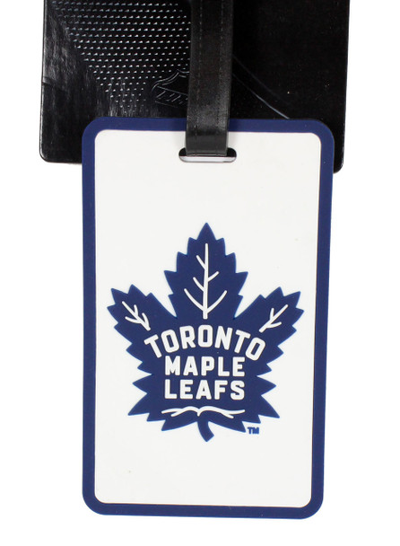 Toronto Maple Leafs Luggage Tag