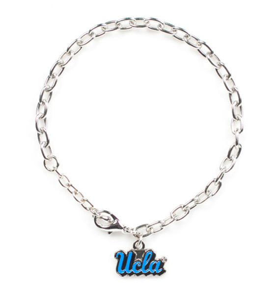 Ucla Logo Bracelet